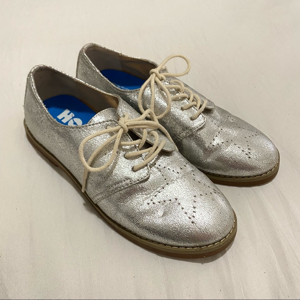 Kids loafers Size 4